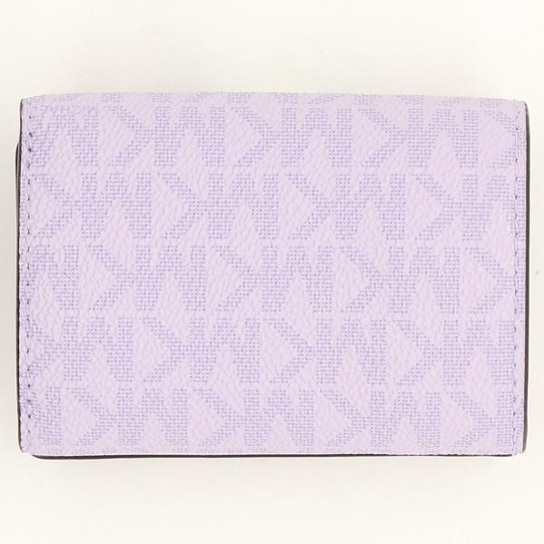 MICHAEL KORS（マイケルコース） GREENWICH XS FLAP TRIFOLD