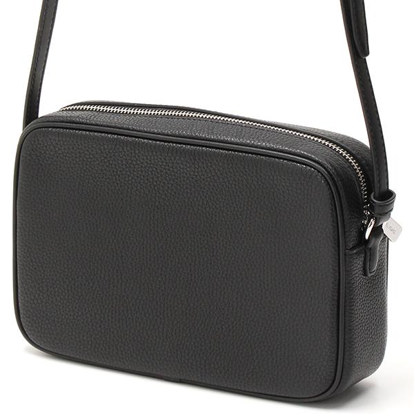 【値下げ中！】MICHAEL KORS  カメラバッグ  ラージ 公式アウトレット】JET SET TRAVEL ぺブルレザー カメラ クロスボディ