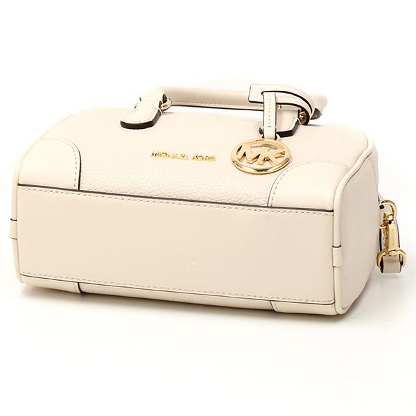 MICHAEL KORS（マイケルコース） THOMPSON XS SATCHEL XBODY クロス