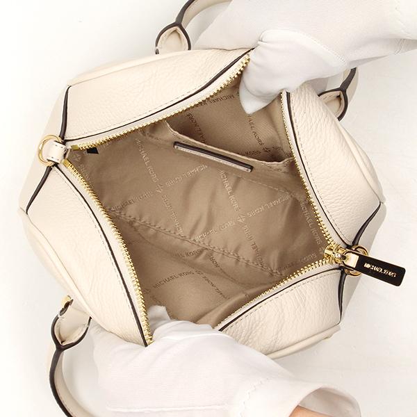 MICHAEL KORS（マイケルコース） THOMPSON XS SATCHEL XBODY クロス