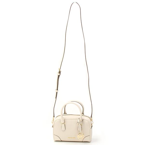 MICHAEL KORS（マイケルコース） THOMPSON XS SATCHEL XBODY クロス