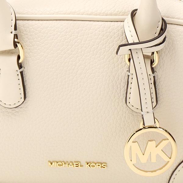 MICHAEL KORS（マイケルコース） THOMPSON XS SATCHEL XBODY クロス