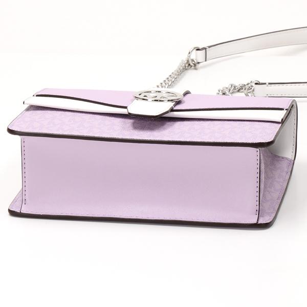 MICHAEL KORS（マイケルコース） GREENWICH カラーブロック フラップ