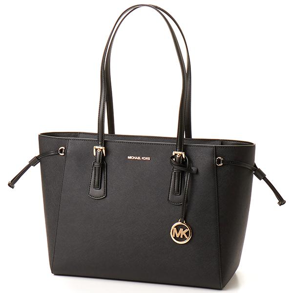 MICHAEL KORS（マイケルコース） VOYAGER LG MF TZ TOTE トートバッグ