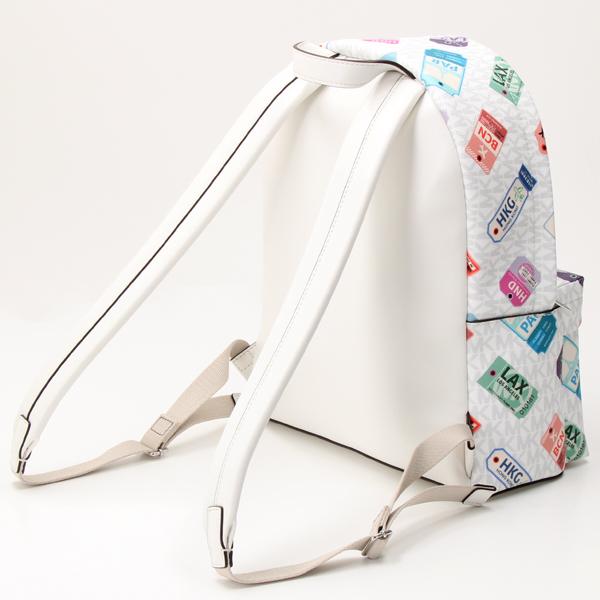 MICHAEL KORS（マイケルコース） SLATER MD CHAIN BKPK バックパック