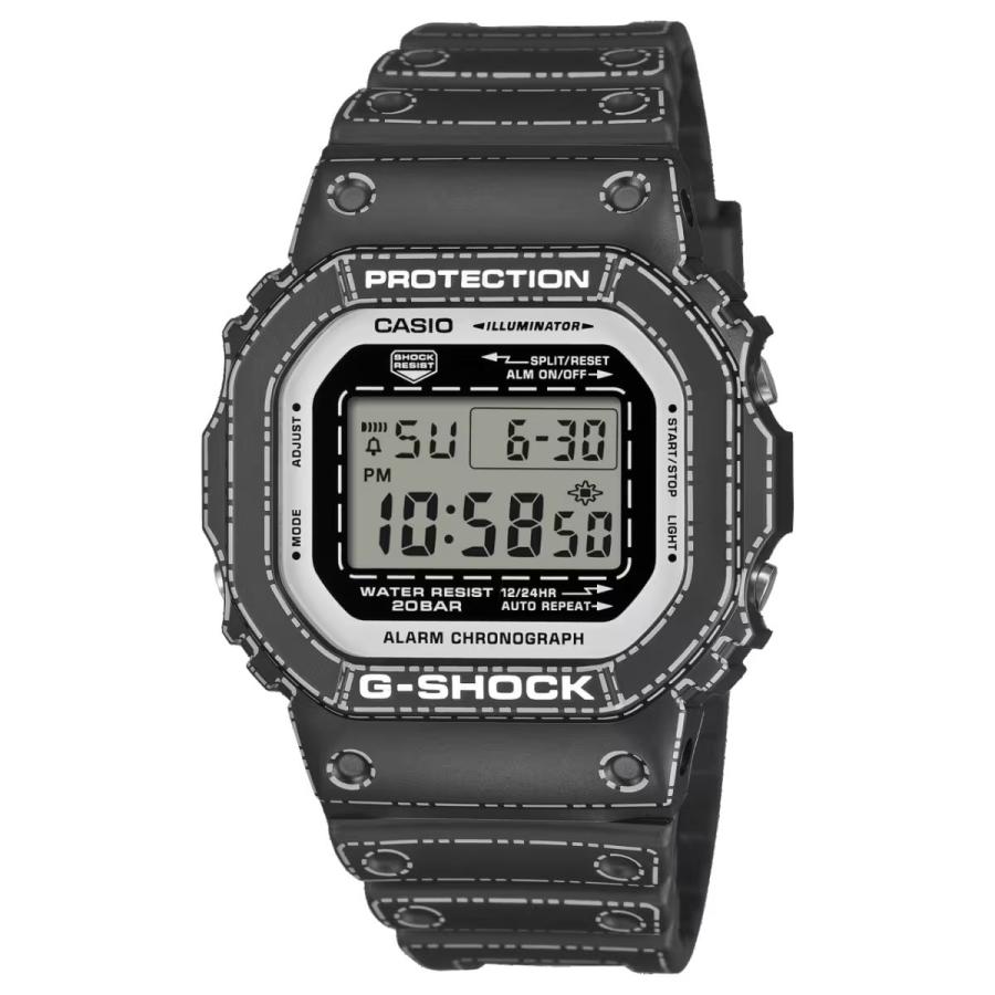 ORIGAMI -MADE IN JAPAN-【国内正規品】DW-5600RGM-1JR_1