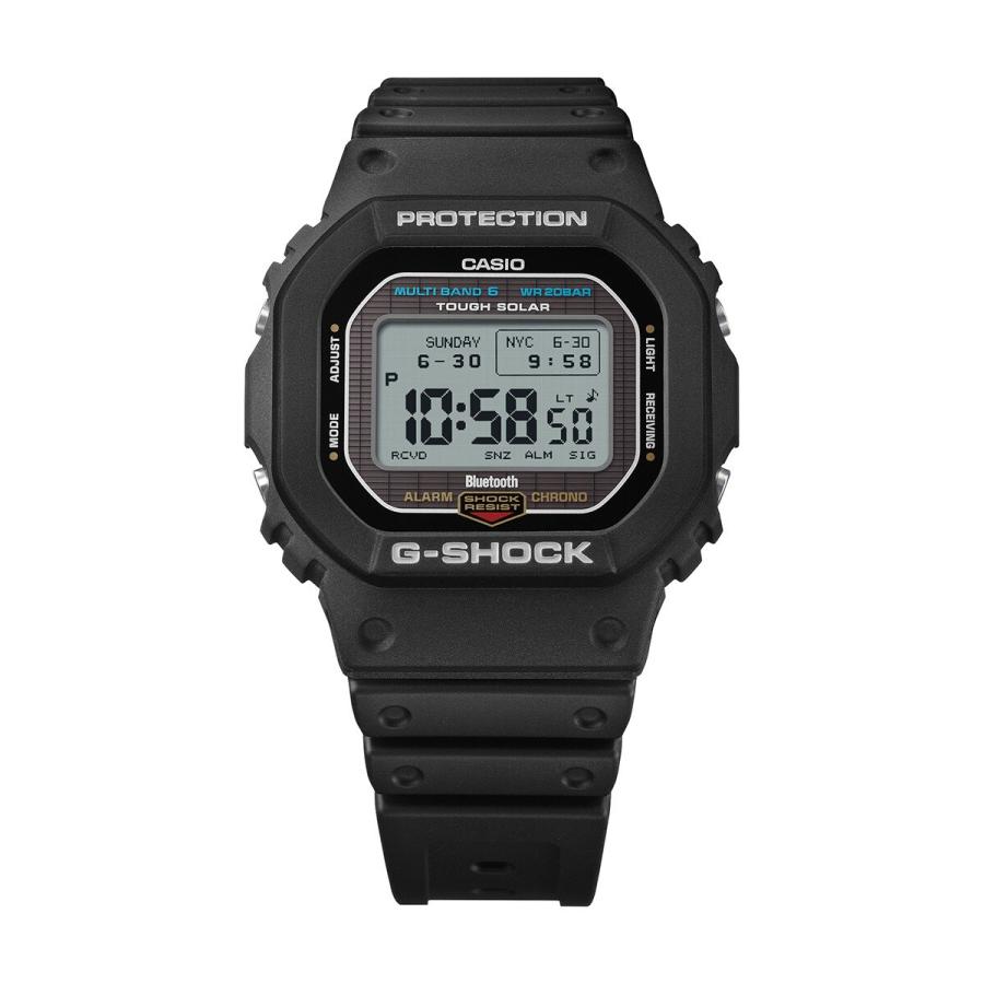 G-SHOCK GW-BX5600-1JF 国内正規品 G-SHOCK GW-B5600シリーズ 2WAY MIP【国内正規品】GW-BX5600-1JF