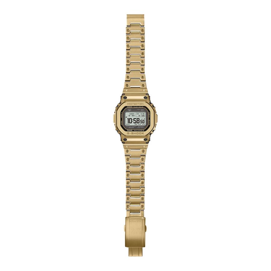 G-SHOCK GMW-BZ5000シリーズ MIP液晶 【国内正規品】GMW-BZ5000GD-9JF