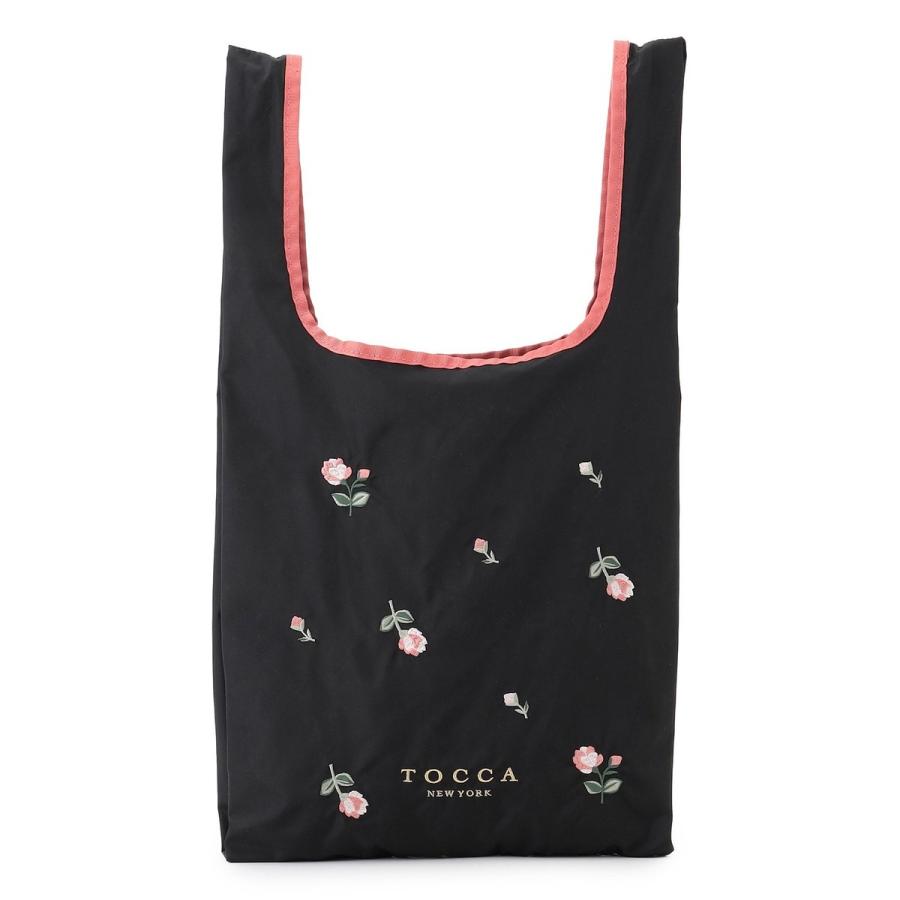 TOCCA（トッカ） 【A4サイズ対応・一部カラー撥水】BOUQUET DE REVE