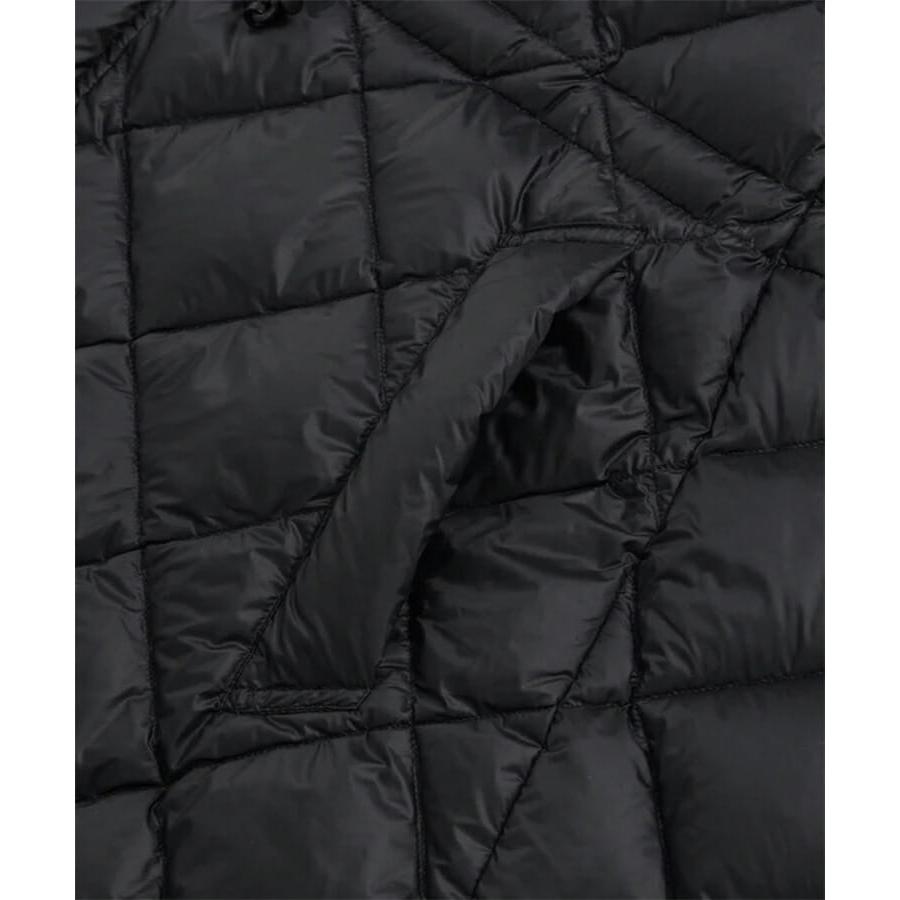 TAION（タイオン） 【TAION】シティ ダウンケープ 6カラー [TAION-CPCI