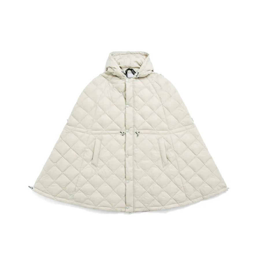 TAION（タイオン） 【TAION】シティ ダウンケープ 6カラー [TAION-CPCI