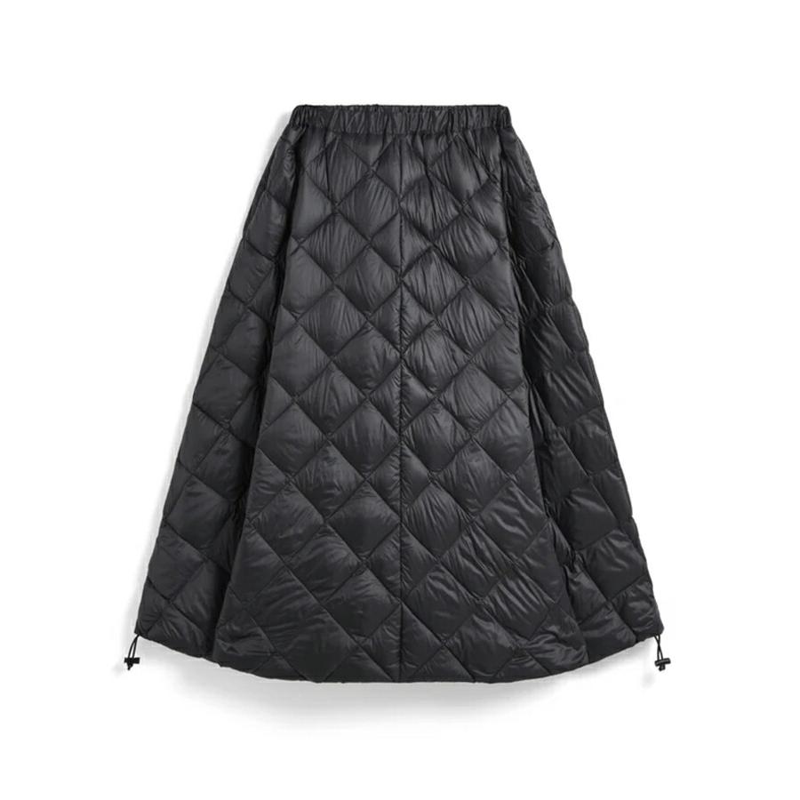 タイオン（TAION）/【TAION】シティ ダウンスカート 4カラー [TAION−W151SKCI] TAION（タイオン） 【TAION】シティ ダウンスカート 4カラー [TAION