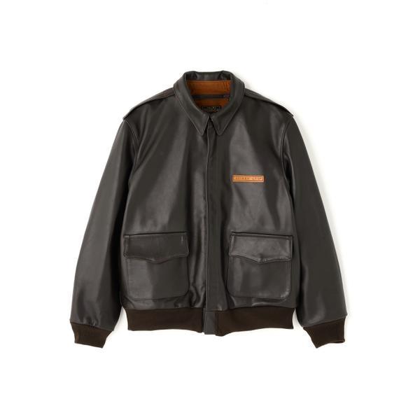 《MADE IN USA》A-2の画像