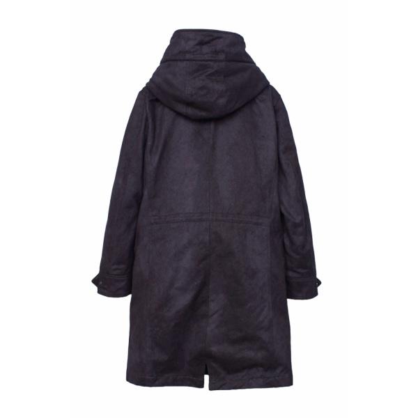 TORNADO MART（トルネードマート） TORNADO MART∴T/Cスエードモッズ