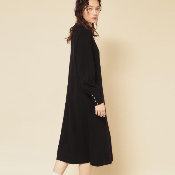 SunaUna（スーナウーナ） 【SS〜Lサイズ展開／クラフトワンピース