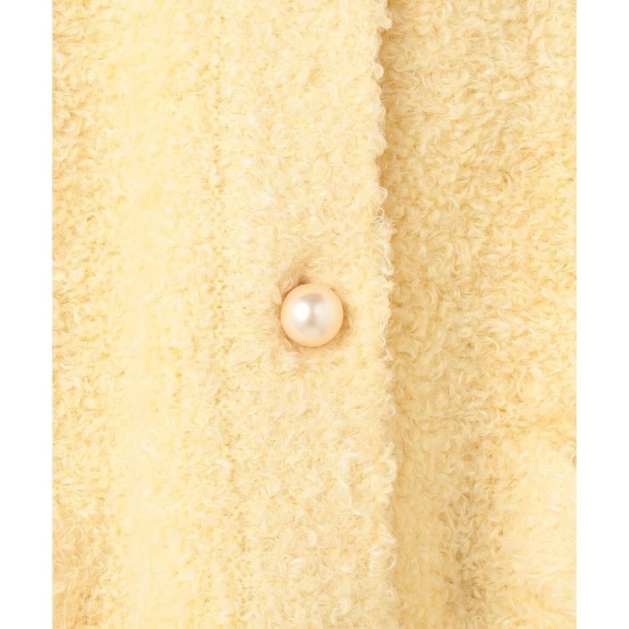 STORY×UNFILO】シャギーニット カーディガン : マルイ(丸井)Yahoo!店