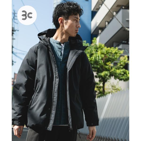 URBAN RESEARCH DOORS（アーバンリサーチドアーズ） ウールブレンド 