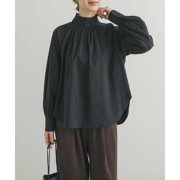 URBAN RESEARCH DOORS（アーバンリサーチドアーズ） アイレットレース