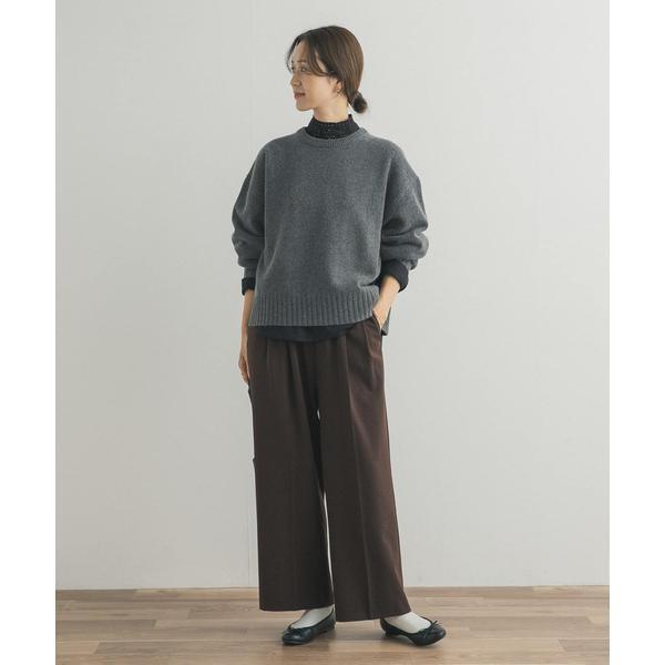 URBAN RESEARCH DOORS（アーバンリサーチドアーズ） アイレットレース 