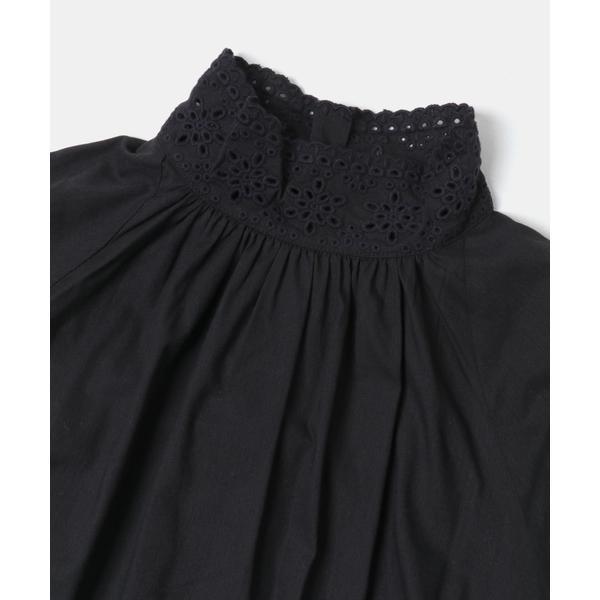 URBAN RESEARCH DOORS（アーバンリサーチドアーズ） アイレットレース