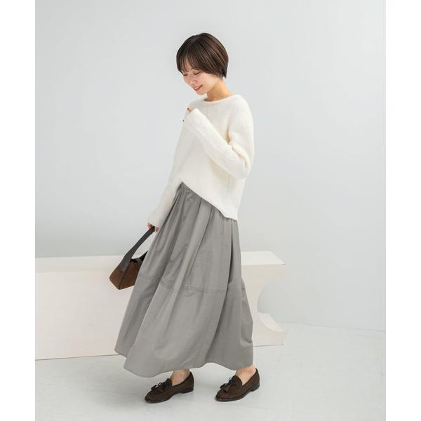 URBAN RESEARCH ROSSO（アーバンリサーチ ロッソ） ヴィンテージサテン