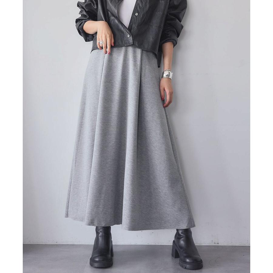 低身長サイズあり】ダンボール ロング フレア スカート : マルイ(丸井