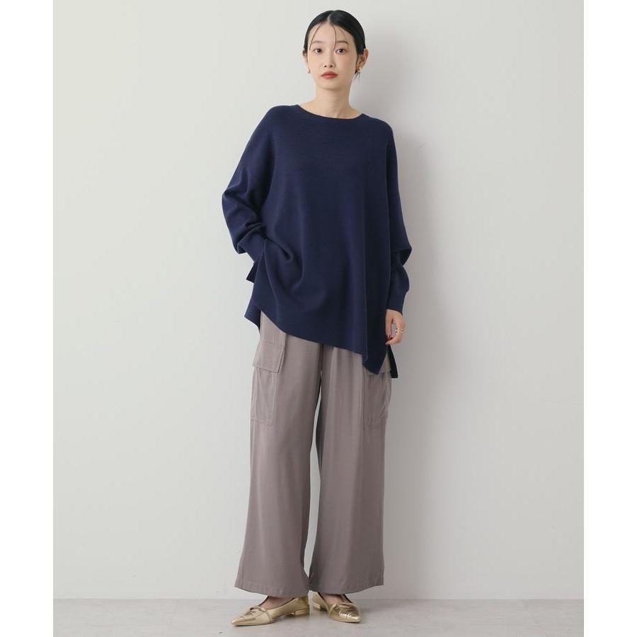 AMERICAN HOLIC（アメリカンホリック） バイパチロングニットプル