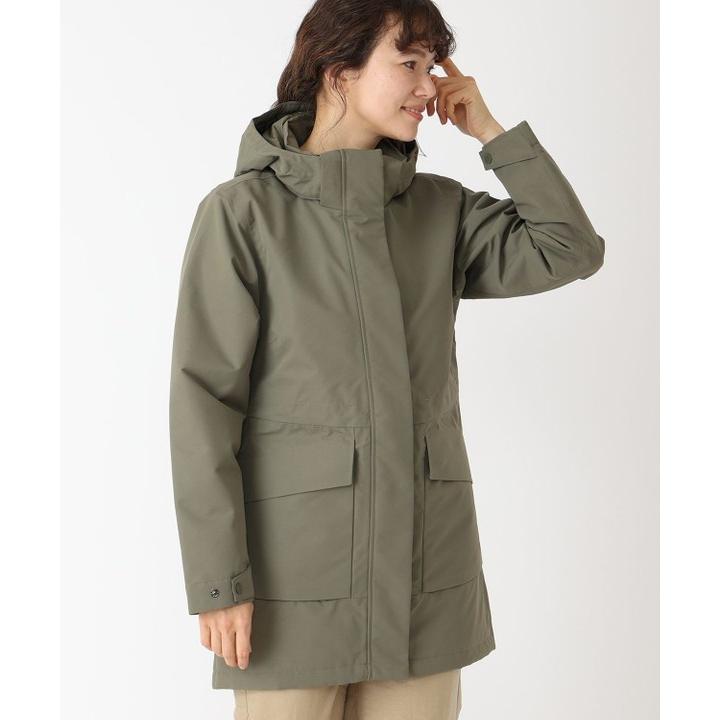 Columbia（コロンビア） Columbia/ ウィメンズプラスキパーカー