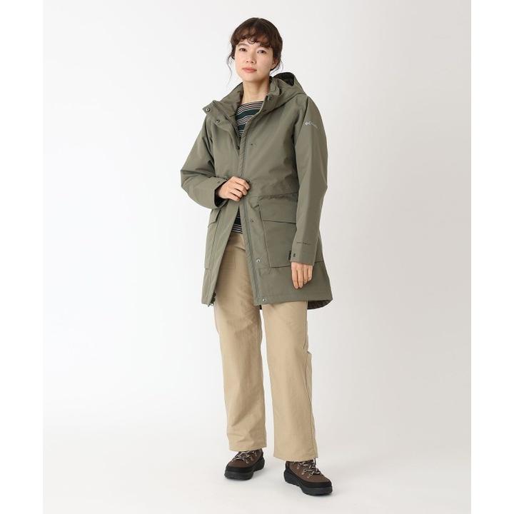 Columbia（コロンビア） Columbia/ ウィメンズプラスキパーカー