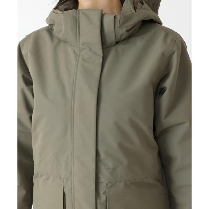 Columbia（コロンビア） Columbia/ ウィメンズプラスキパーカー 
