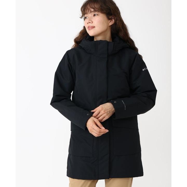 Columbia（コロンビア） Columbia/ ウィメンズプラスキパーカー 