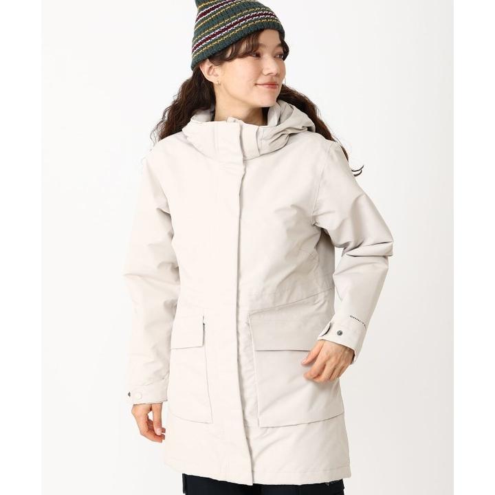 Columbia（コロンビア） Columbia/ ウィメンズプラスキパーカー 
