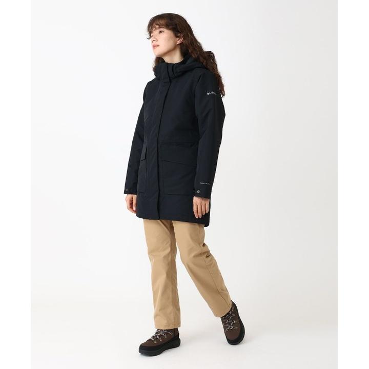 Columbia（コロンビア） Columbia/ ウィメンズプラスキパーカー 