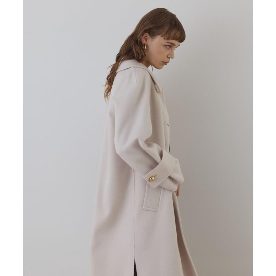 GRACE CONTINENTAL（グレースコンチネンタル） ウールカシミヤリバー