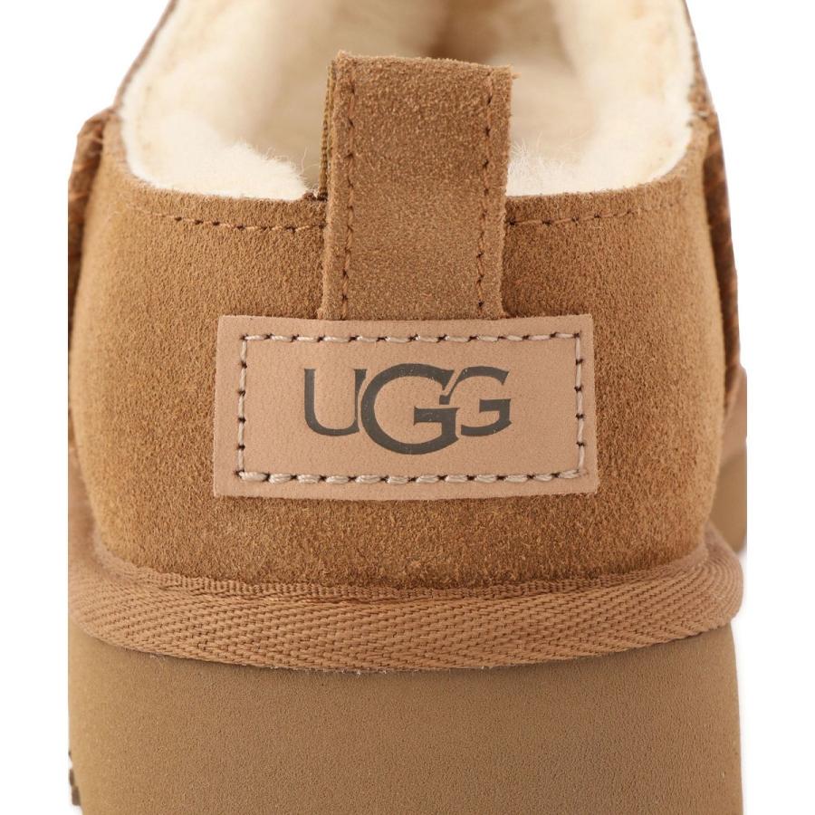 UGG(アグ)】W CLASSIC MICRO / クラシックマイクロ : マルイ(丸井