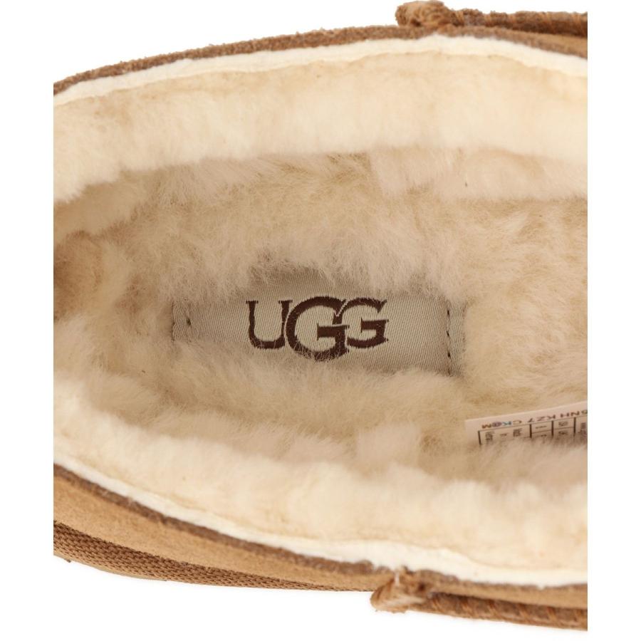 UGG(アグ)】W CLASSIC MICRO / クラシックマイクロ : マルイ(丸井