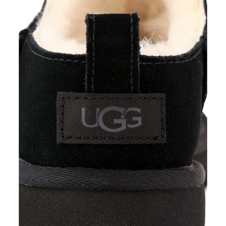 UGG(アグ)】W CLASSIC MICRO / クラシックマイクロ : マルイ(丸井