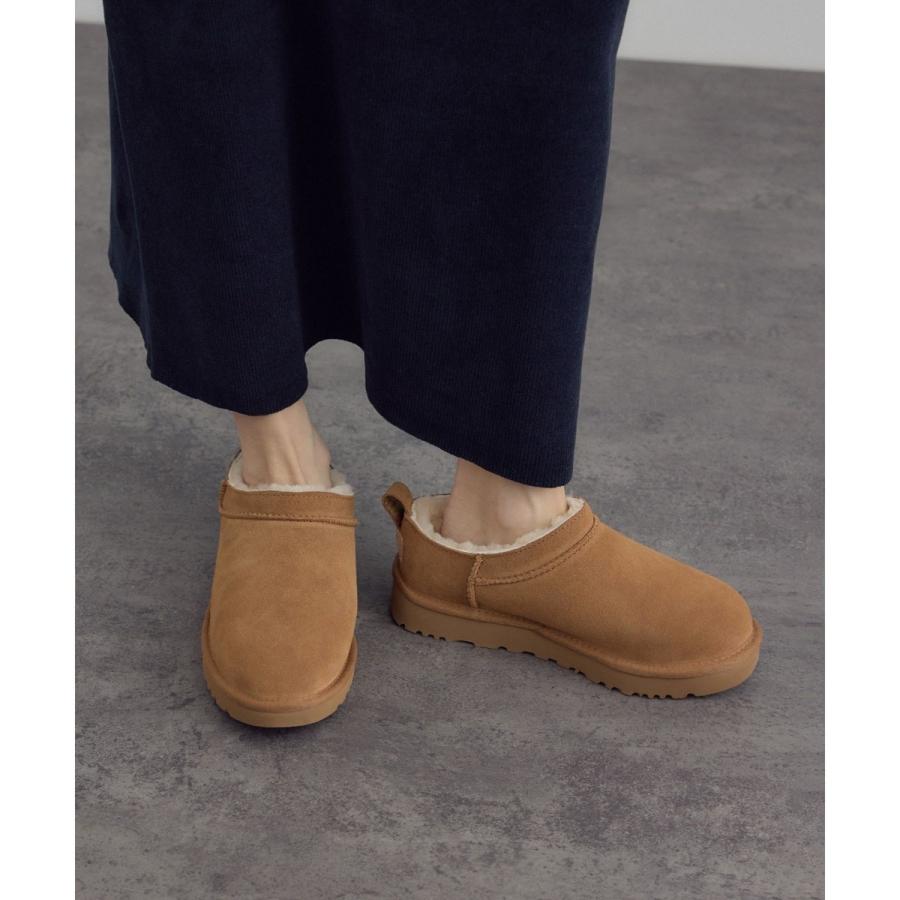 UGG(アグ)】W CLASSIC MICRO / クラシックマイクロ : マルイ(丸井