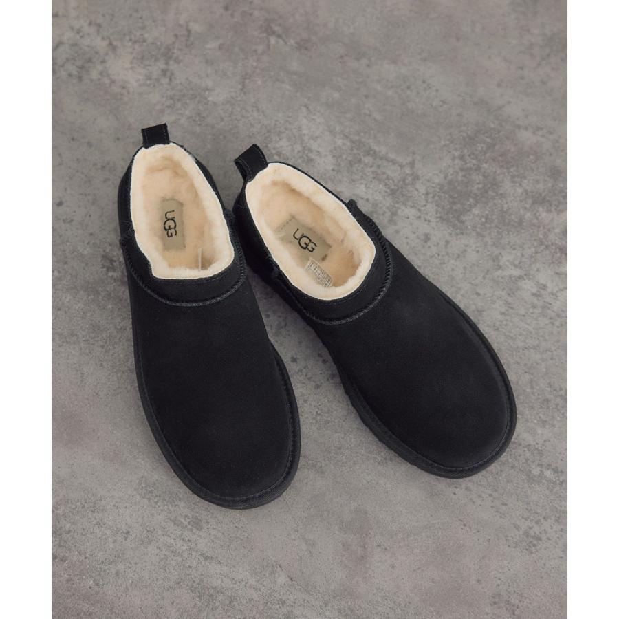 UGG(アグ)】W CLASSIC MICRO / クラシックマイクロ : マルイ(丸井