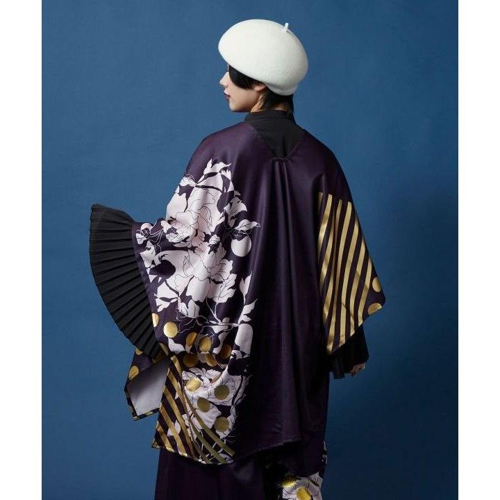 カヤ】耀う牡丹羽織 : マルイ(丸井)Yahoo!店 - 通販 - Yahoo!ショッピング