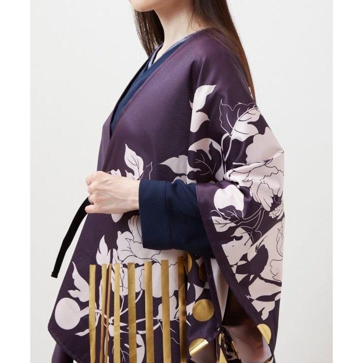 カヤ】耀う牡丹羽織 : マルイ(丸井)Yahoo!店 - 通販 - Yahoo!ショッピング