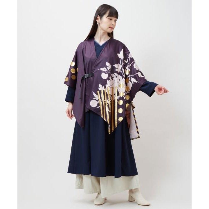 カヤ】耀う牡丹羽織 : マルイ(丸井)Yahoo!店 - 通販 - Yahoo!ショッピング