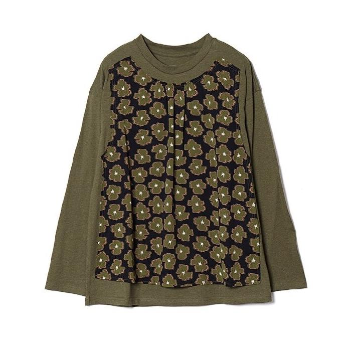 アズノゥアズドゥバズ（as know as de base）/フラワーマッピングＰＴ AS KNOW AS de base（アズノゥアズドゥバズ） フラワーマッピングPO