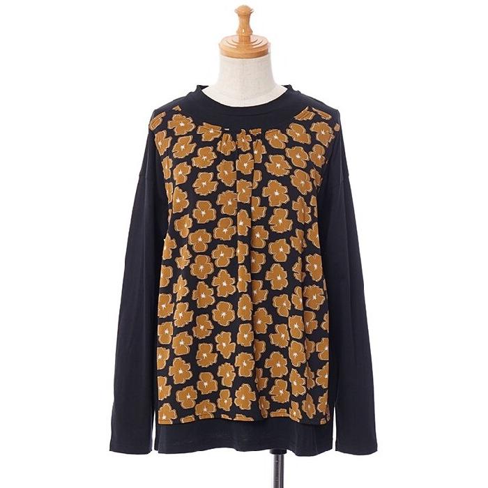 AS KNOW AS de base（アズノゥアズドゥバズ） フラワーマッピングPO