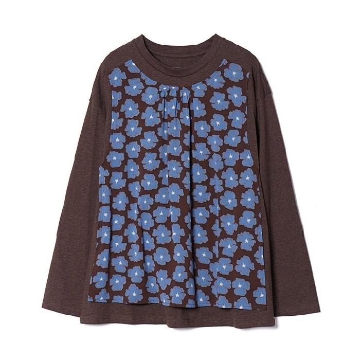 アズノゥアズドゥバズ（as know as de base）/フラワーマッピングＰＴ AS KNOW AS de base（アズノゥアズドゥバズ） フラワーマッピングPO