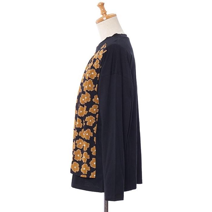 AS KNOW AS de base（アズノゥアズドゥバズ） フラワーマッピングPO