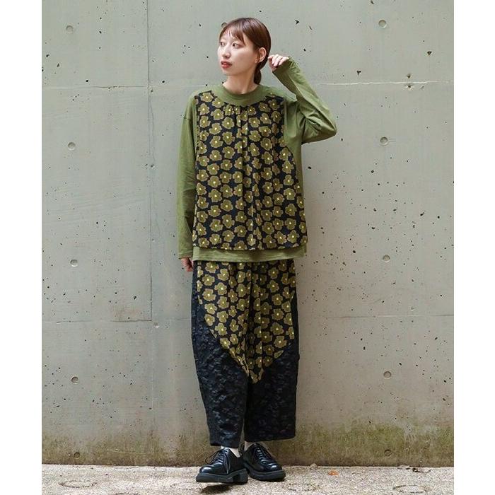 AS KNOW AS de base（アズノゥアズドゥバズ） フラワーマッピングPO