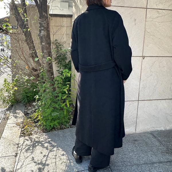 名品アイテム・カシミヤ100％】ロングコート : マルイ(丸井)Yahoo!店