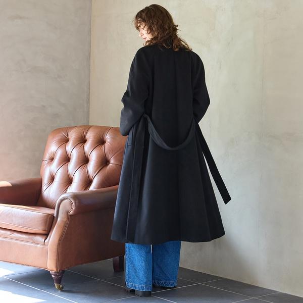 名品アイテム・カシミヤ100％】ロングコート : マルイ(丸井)Yahoo!店