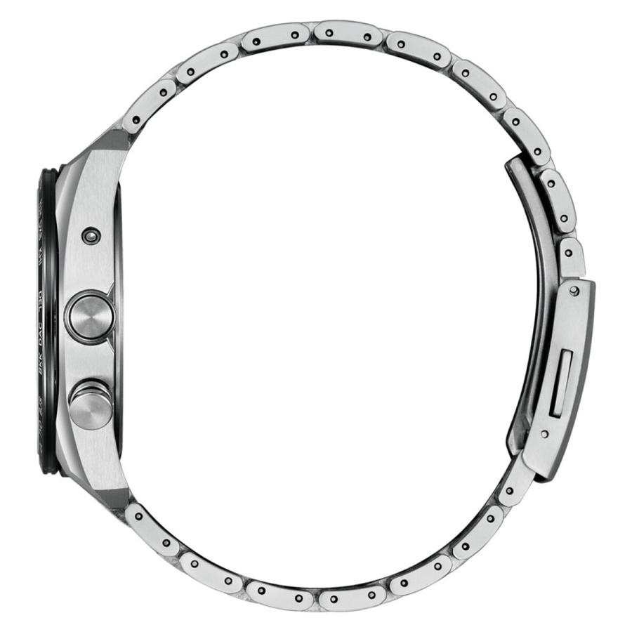 CITIZEN シチズン ACT Line プラチナシャインシリーズ　CB0284-66Aの画像